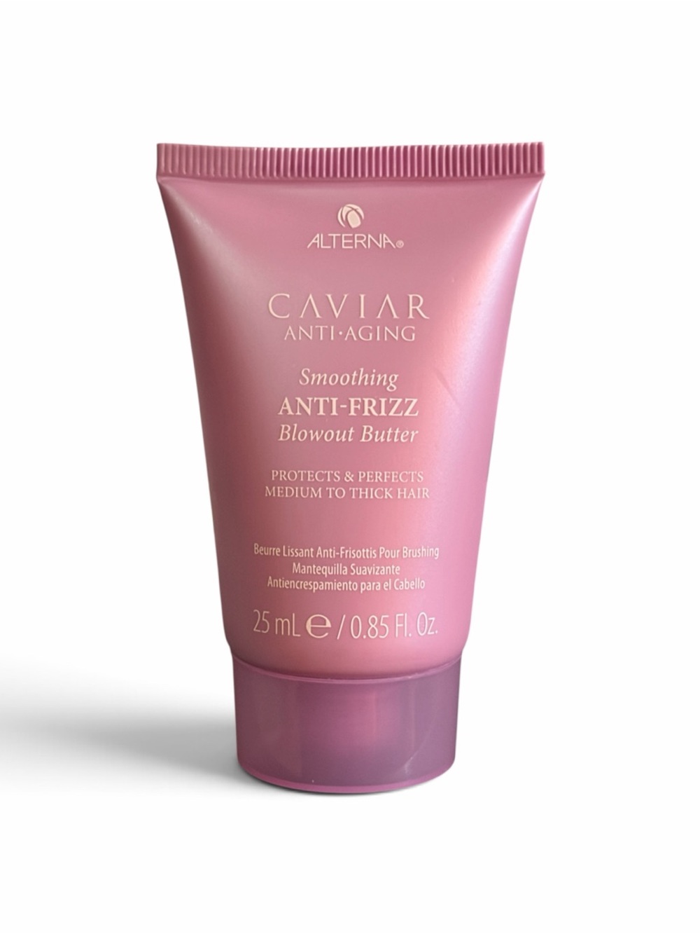 Caviar Anti-Aging Smoothing Anti-Frizz Blowout Butter